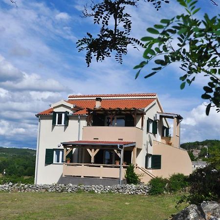 Apartmani Carnizza Ражанац Экстерьер фото