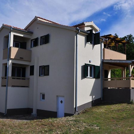 Apartmani Carnizza Ражанац Экстерьер фото