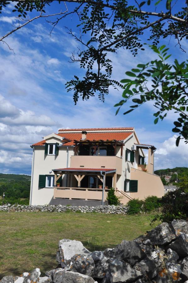 Apartmani Carnizza Ражанац Экстерьер фото